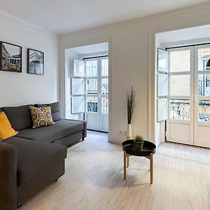 Appartement met een Slaapkamer